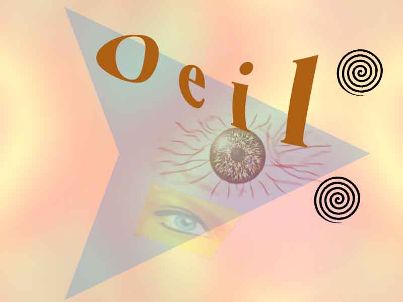 oeil